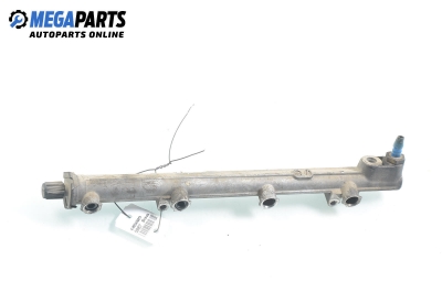 Бензинова рейка за Fiat Bravo I Coupe (1995-10-01 - 2001-10-01) 1.6 16V (182.AB), 103 к.с.