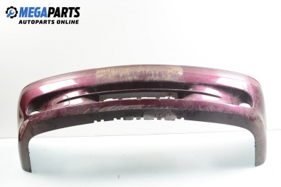 Предна броня за Volvo C70 Coupe (03.1997 - 09.2002), купе, позиция: предна