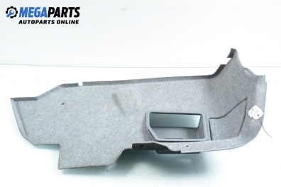 Кора багажник за Volvo C70 Coupe (03.1997 - 09.2002), купе