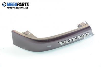 Лайсна под стоп за Volvo C70 Coupe (03.1997 - 09.2002), купе, позиция: лява