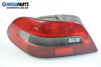 Стоп за Volvo C70 Coupe (03.1997 - 09.2002), купе, позиция: лява