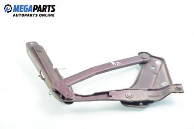 Панта преден капак за Volvo C70 Coupe (03.1997 - 09.2002), 2+1 вр., купе, позиция: дясна