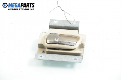 Вътрешна дръжка за Volvo C70 Coupe (03.1997 - 09.2002), 2+1 вр., купе, позиция: лява