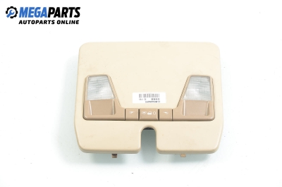 Плафон за Volvo C70 Coupe (03.1997 - 09.2002)