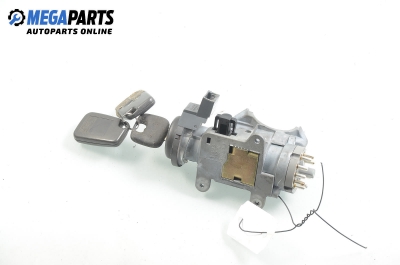 Контактен ключ за Volvo C70 Coupe (03.1997 - 09.2002)