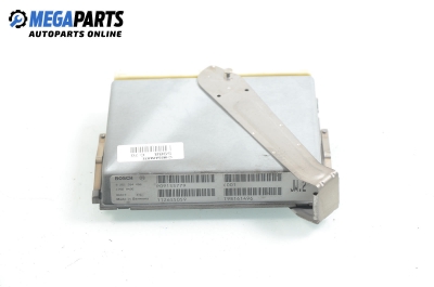 Компютър двигател за Volvo C70 Coupe (03.1997 - 09.2002) 2.4 T, 193 к.с., № Bosch 0 261 204 456