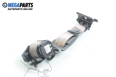 Предпазен колан за Volvo C70 Coupe (03.1997 - 09.2002), 2+1 вр., позиция: задна, лява