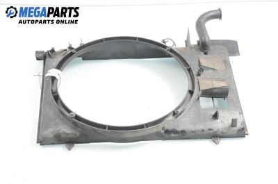 Дифузьор за Volvo C70 Coupe (03.1997 - 09.2002) 2.4 T, 193 к.с.