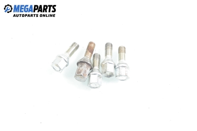 Болтове (5 броя) за Volvo C70 Coupe (03.1997 - 09.2002)