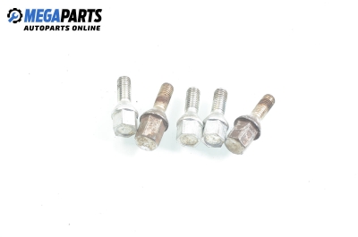 Болтове (5 броя) за Volvo C70 Coupe (03.1997 - 09.2002)