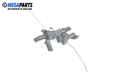 Вакуум клапан за Volvo C70 Coupe (03.1997 - 09.2002) 2.4 T, 193 к.с., № Pierburg 7.22240.03