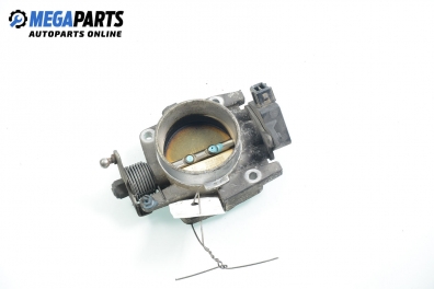 Дроселова клапа за Volvo C70 Coupe (03.1997 - 09.2002) 2.4 T, 193 к.с.