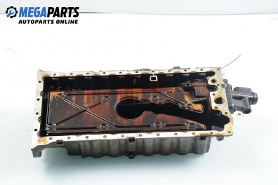 Картер за Volvo C70 Coupe (03.1997 - 09.2002) 2.4 T, 193 к.с.