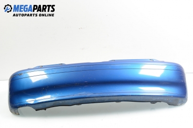 Задна броня за Fiat Punto Hatchback (09.1993 - 09.1999)