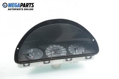 Километраж за Fiat Punto Hatchback (09.1993 - 09.1999) 55 1.1, 54 к.с.