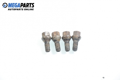 Болтове (4 броя) за Fiat Punto Hatchback (09.1993 - 09.1999)