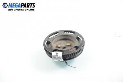 Демпферна шайба за Fiat Punto Hatchback (09.1993 - 09.1999) 55 1.1, 54 к.с.