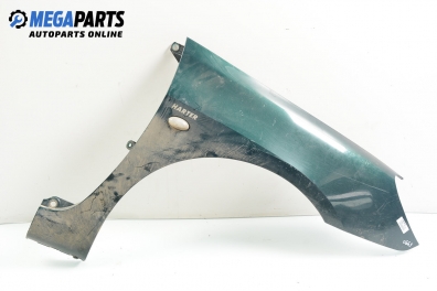 Калник за Peugeot 307 Hatchback (08.2000 - 12.2012), 4+1 вр., хечбек, позиция: предна, дясна
