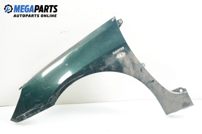 Калник за Peugeot 307 Hatchback (08.2000 - 12.2012), 4+1 вр., хечбек, позиция: предна, лява