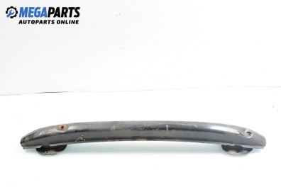 Основа броня за Peugeot 307 Hatchback (08.2000 - 12.2012), хечбек, позиция: задна