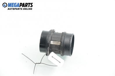 Дебитомер за Peugeot 307 Hatchback (08.2000 - 12.2012) 2.0 HDi 110, 107 к.с., № Siemens 5WK9 621