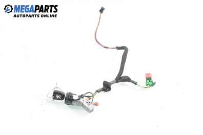 Контактен ключ за Peugeot 307 Hatchback (08.2000 - 12.2012)