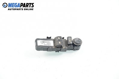 Бутони ел. стъкла и огледала  за Peugeot 307 Hatchback (08.2000 - 12.2012)