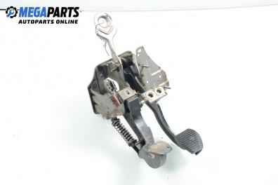 Спирачен педал и педал съединител за Peugeot 307 Hatchback (08.2000 - 12.2012)