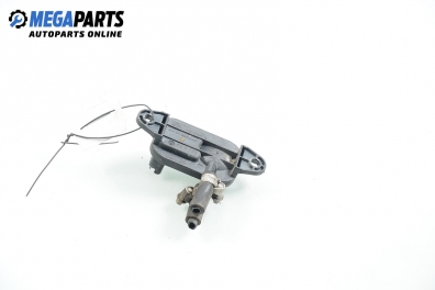 Сензор за налягане в изпускателната система за Peugeot 307 Hatchback (08.2000 - 12.2012), 9645022680