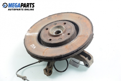 Шенкел главина за Peugeot 307 Hatchback (08.2000 - 12.2012), позиция: предна, лява