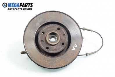 Шенкел главина за Peugeot 307 Hatchback (08.2000 - 12.2012), позиция: предна, дясна