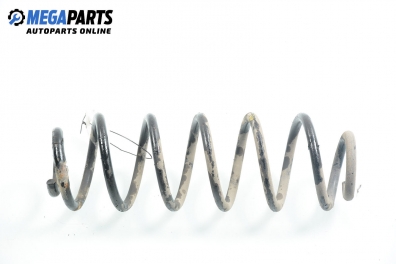 Пружина за ходова част за Peugeot 307 Hatchback (08.2000 - 12.2012), хечбек, позиция: задна