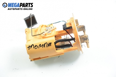 Подкачваща помпа за Peugeot 307 Hatchback (08.2000 - 12.2012) 2.0 HDi 110, 107 к.с.