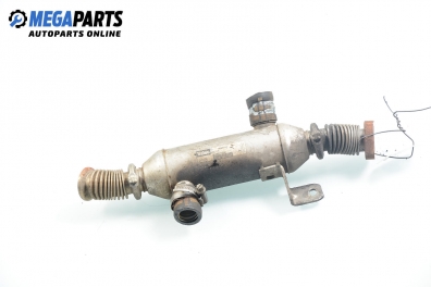 EGR охладител за Peugeot 307 Hatchback (08.2000 - 12.2012) 2.0 HDi 110, 107 к.с., Valeo