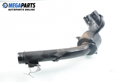 Тръба турбо за Peugeot 307 Hatchback (08.2000 - 12.2012) 2.0 HDi 110, 107 к.с.