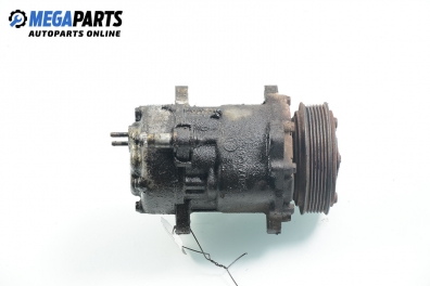 Компресор климатик за Peugeot 307 Hatchback (08.2000 - 12.2012) 2.0 HDi 110, 107 к.с.