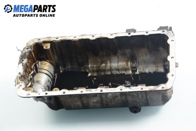 Картер за Peugeot 307 Hatchback (08.2000 - 12.2012) 2.0 HDi 110, 107 к.с.