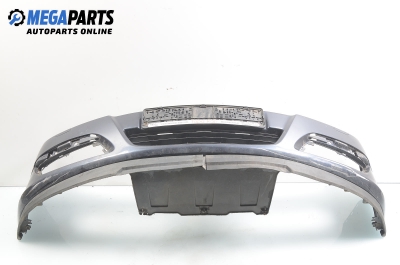 Предна броня за Opel Astra H Estate (08.2004 - 05.2014), комби, позиция: предна