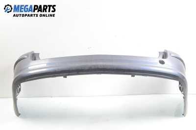 Задна броня за Opel Astra H Estate (08.2004 - 05.2014), комби