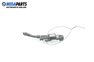 Сензор airbag за Opel Astra H Estate (08.2004 - 05.2014), № GM 13 158 750