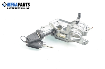 Контактен ключ за Opel Astra H Estate (08.2004 - 05.2014)