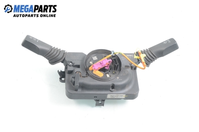 Лостчета светлини и чистачки за Opel Astra H Estate (08.2004 - 05.2014), № GM 93184341