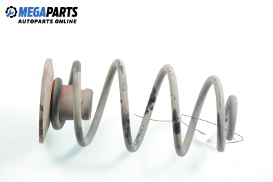 Пружина за ходова част за Opel Astra H Estate (08.2004 - 05.2014), комби, позиция: задна