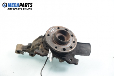 Шенкел главина за Opel Astra H Estate (08.2004 - 05.2014), позиция: предна, лява