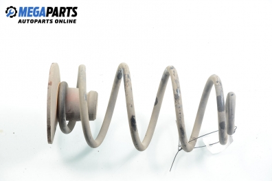 Пружина за ходова част за Opel Astra H Estate (08.2004 - 05.2014), комби, позиция: задна