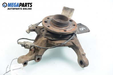 Шенкел главина за Opel Astra H Estate (08.2004 - 05.2014), позиция: предна, дясна