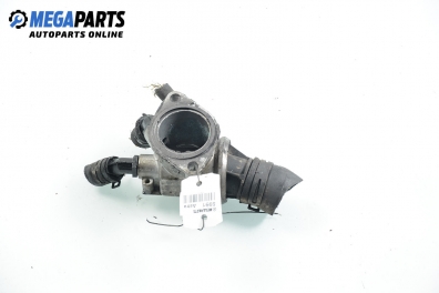 Корпус на термостат за Opel Astra H Estate (08.2004 - 05.2014) 1.9 CDTI, 150 к.с.