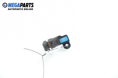 MAP сензор за Opel Astra H Estate (08.2004 - 05.2014), № Bosch 0 281 002 437