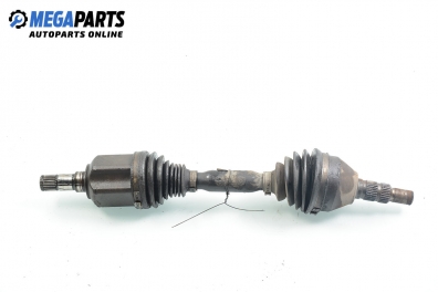Полуоска за Opel Astra H Estate (08.2004 - 05.2014) 1.9 CDTI, 150 к.с.