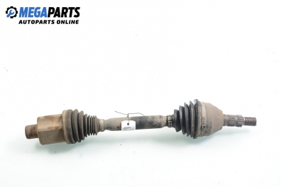Полуоска за Opel Astra H Estate (08.2004 - 05.2014) 1.9 CDTI, 150 к.с.